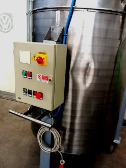 MESCOLATORE COIBENTATO (COD. MF-PR-MES-66)