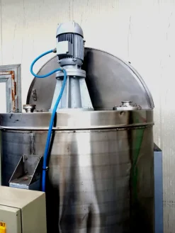 MESCOLATORE COIBENTATO (COD. MF-PR-MES-66)