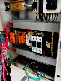 MESCOLATORE COIBENTATO (COD. MF-PR-MES-66)