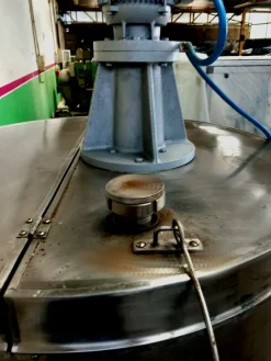 MESCOLATORE COIBENTATO (COD. MF-PR-MES-66)