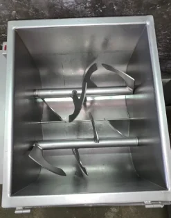 Mescolatore doppia pala 50L