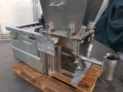 MESCOLATORE DOSATORE - GERICKE GDU 131 (MES-32)