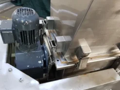 MESCOLATORE DOSATORE - GERICKE GDU 131 (MES-32)
