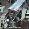 MESCOLATORE IMPASTATRICE PER CARNE FUERPLA 50 LITRI