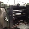 5#9302 Messa a vento idraulica Mercier C15