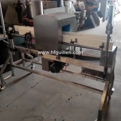 METAL DETECTOR LOMA SYSTEMS IQ3 ST