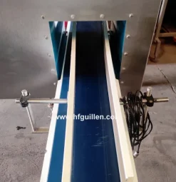 METAL DETECTOR LOMA SYSTEMS IQ3 ST
