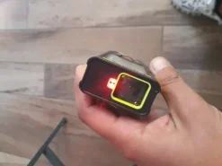 Metrica Flash
