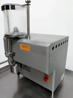 MICRODOSATRICE DI POLVERI –H+KDOS MIKRO (DOS-36)