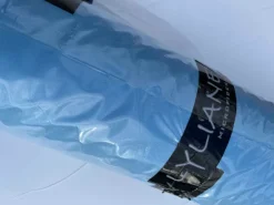 Microfibra colore celeste per Artigianato