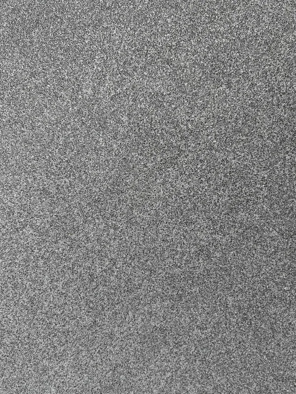 Micro porosa per calzatura nero - Sp, 9,0 MM