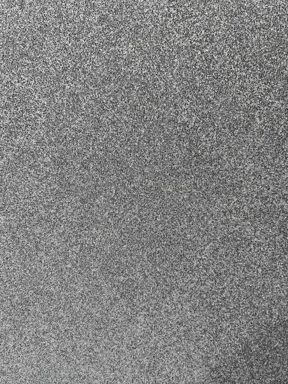 Micro porosa per calzatura nero - Sp, 9,0 MM