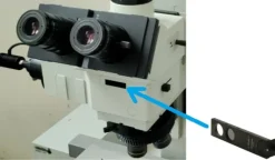 Microscopio OLYMPUS STM6