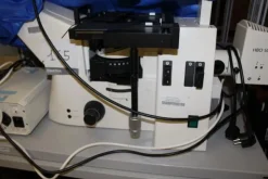 96#2288 Microscopio Zeiss
