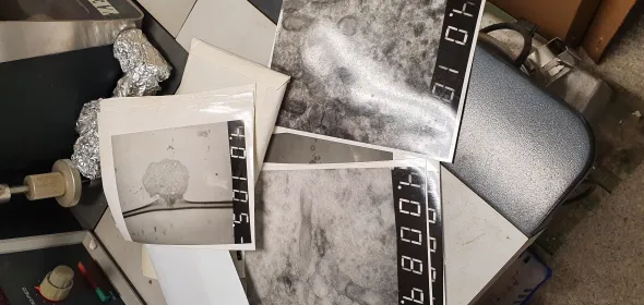 Microscopio zeiss em-109+beckman j6-mc+asalair 1200