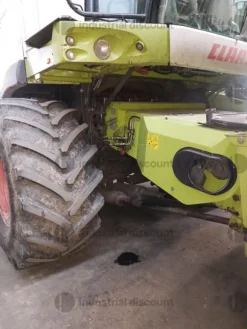 1#9502 Mietitrebbia CLAAS Lexion 570