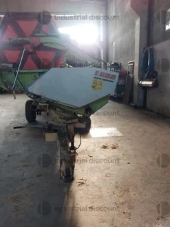 1#9502 Mietitrebbia CLAAS Lexion 570