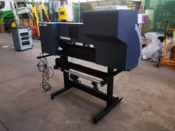 2#5760 Mimaki CJV30-60