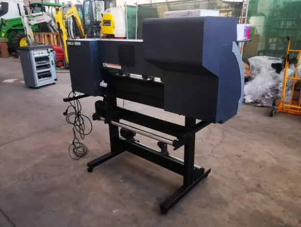 2#5760 Mimaki CJV30-60