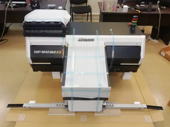 Mimaki UJF-3042 MKII Ex
