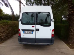 46#6817 Mini autobus Renault