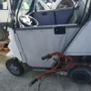 6#5183 Minicar elettrica