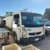 57#7528 Mini compattatore vasca Renault
