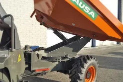 Mini dumper Ausa D350AHG