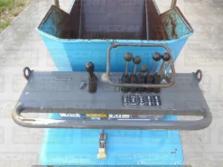 Minidumper Messersì TC80
