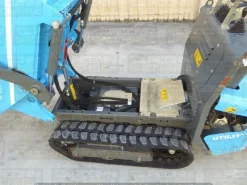 Minidumper Messersì TC80