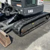 Miniescavatore BOBCAT E45