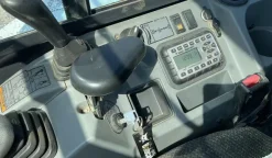 Miniescavatore BOBCAT E45