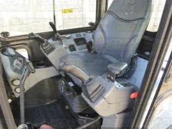 Miniescavatore Bobcat E55