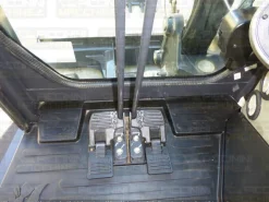Miniescavatore Bobcat E55