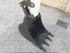 Miniescavatore Bobcat E55
