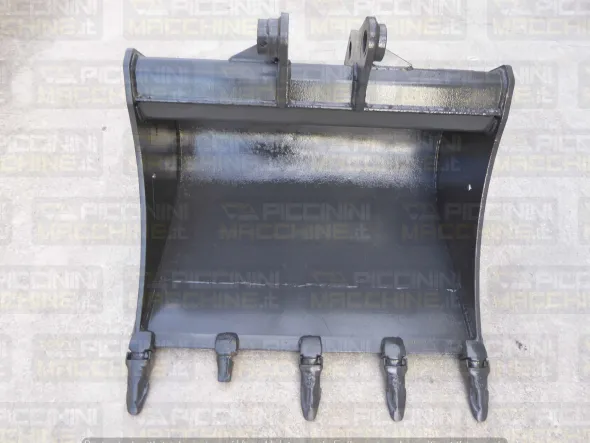 Miniescavatore Bobcat E55