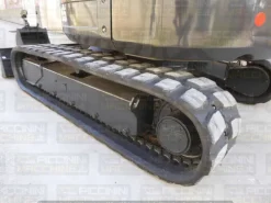 Miniescavatore Bobcat E55