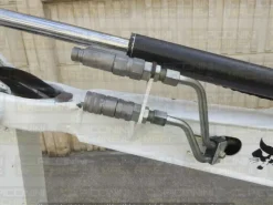 Miniescavatore Bobcat E17Z