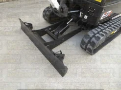 Miniescavatore Bobcat E17Z