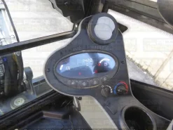 Miniescavatore Bobcat E27Z