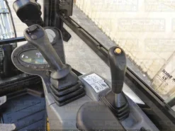 Miniescavatore Bobcat E27Z