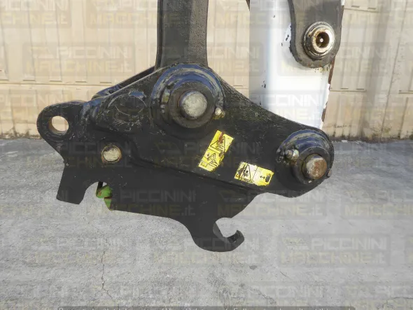 Miniescavatore Bobcat E27Z