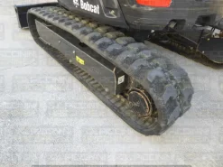 Miniescavatore Bobcat E27Z