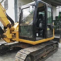 2#9308 Miniescavatore Caterpillar 308E CR
