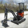 Miniescavatore Eurocomach ES12ZT