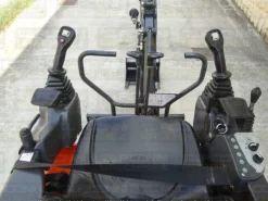 Miniescavatore Eurocomach ES12ZT