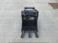 Miniescavatore Eurocomach ES12ZT