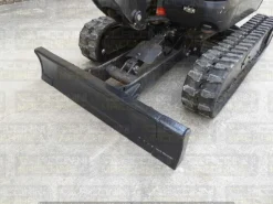 Miniescavatore Eurocomach ES12ZT