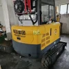 1#9874 Mini Escavatore Hengwang 30