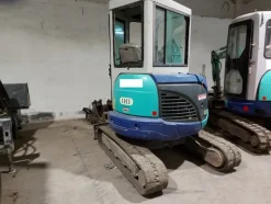 25#7725 Miniescavatore Ihimer 30VX